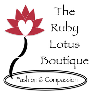 The Ruby Lotus Boutique