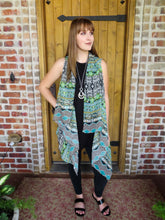 Top Rebecca - Green - The Ruby Lotus Boutique
