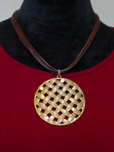Jewelry Bergen - Short Rope Necklace Set - The Ruby Lotus Boutique