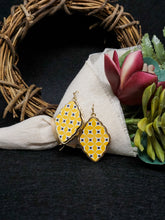 Jewelry Naples- Yellow - The Ruby Lotus Boutique
