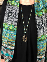 Top Rebecca - Green - The Ruby Lotus Boutique